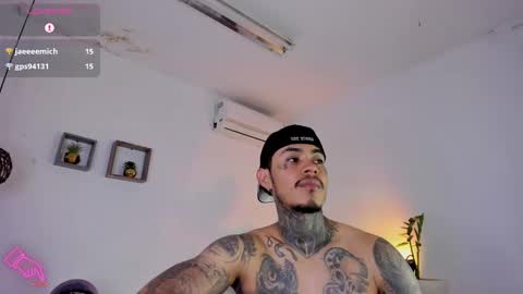 Jordan Smith online show from February 19, 12:03 am