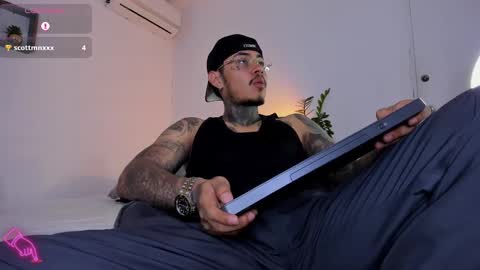 Jordan Smith online show from February 20, 8:47 pm