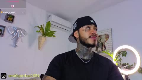 Jordan Smith online show from September 15, 9:37 pm