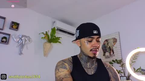 Jordan Smith online show from September 24, 9:07 pm