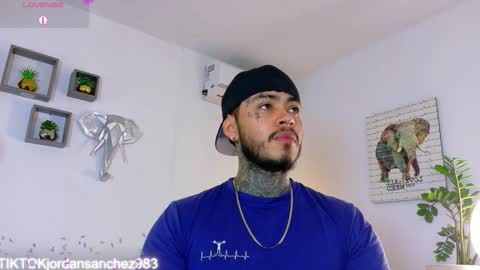 Snapshot of jordansmiith_ chatting on February 26, 9:25 pm Jordan Smith online show from February 26, 9:25 pm