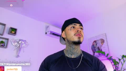 Jordan Smith online show from March 14, 8:14 pm