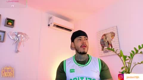 Jordan Smith online show from June 27, 8:47 pm