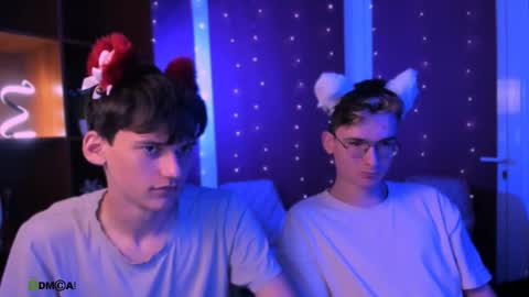 jordi_ser online show from November 10, 7:13 pm