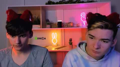 jordi_ser online show from November 19, 7:36 pm