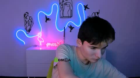 jordi_ser online show from December 15, 7:18 pm