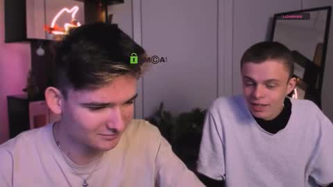 jordi_ser online show from January 12, 7:52 pm