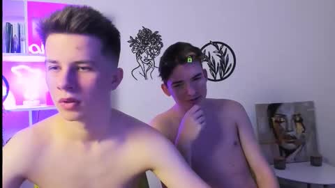 jordi_ser online show from February 16, 7:10 pm