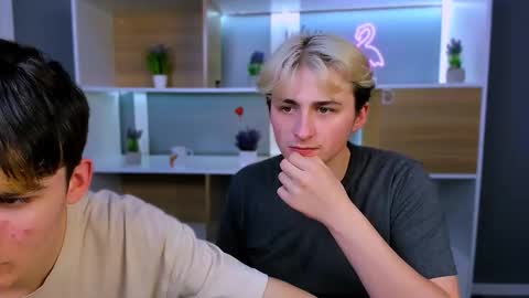 jordi_ser online show from February 26, 4:33 am