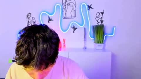 jordi_ser online show from March 1, 7:27 pm