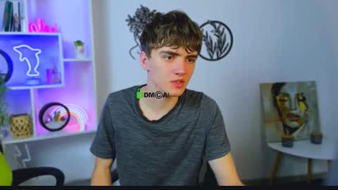 jordi_ser online show from March 3, 8:15 pm