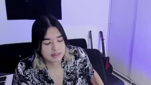 Jiho online show from November 13, 1:59 am