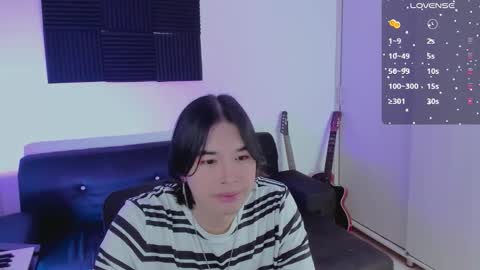 Snapshot of jordiwilldd chatting on March 13, 1:56 am Jiho online show from March 13, 1:56 am