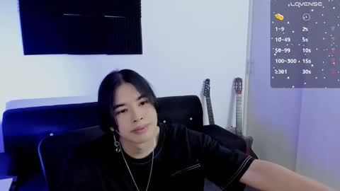 Snapshot of jordiwilldd chatting on March 18, 1:53 am Jiho online show from March 18, 1:53 am
