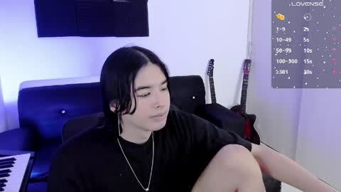 Snapshot of jordiwilldd chatting on March 28, 11:59 pm Jiho online show from March 28, 11:59 pm
