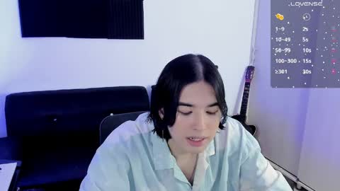 Snapshot of jordiwilldd chatting on April 4, 11:57 pm Jiho online show from April 4, 11:57 pm