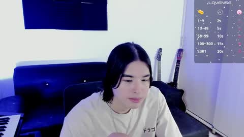 Snapshot of jordiwilldd chatting on April 8, 11:16 pm Jiho online show from April 8, 11:16 pm