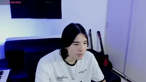 Snapshot of jordiwilldd chatting on April 14, 11:55 pm Jiho online show from April 14, 11:55 pm