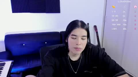 Snapshot of jordiwilldd chatting on May 1, 4:00 pm Jiho online show from May 1, 4:00 pm