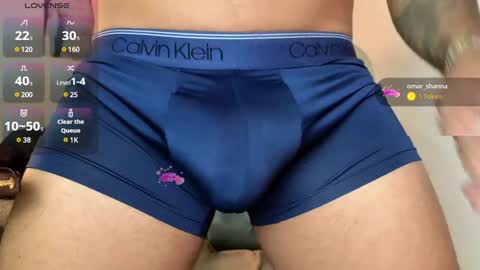 DAVID online show from December 28, 11:16 pm