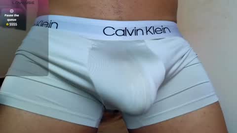 DAVID online show from January 5, 11:12 pm