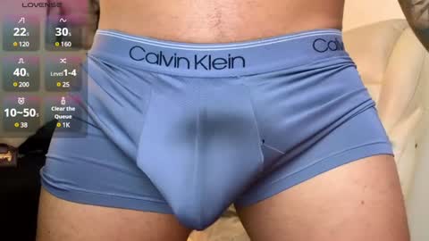 DAVID online show from January 15, 2:38 am