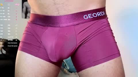 DAVID online show from January 20, 10:59 pm