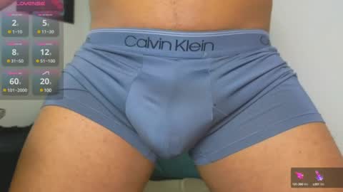 DAVID online show from February 17, 2:09 am