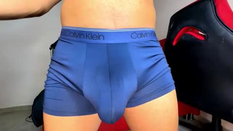 DAVID online show from February 20, 11:05 pm