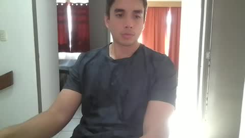 Snapshot of jorge124345 chatting on June 28, 11:55 pm Babyface online show from June 28, 11:55 pm