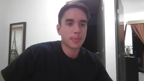 Snapshot of jorge124345 chatting on July 18, 2:05 am Babyface online show from July 18, 2:05 am