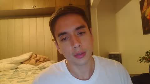 Snapshot of jorge124345 chatting on August 2, 8:18 pm Babyface online show from August 2, 8:18 pm