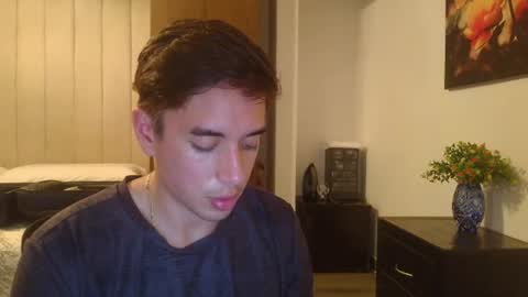 Snapshot of jorge124345 chatting on August 4, 1:20 am Babyface online show from August 4, 1:20 am