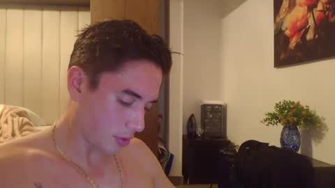 Snapshot of jorge124345 chatting on August 5, 2:58 am Babyface online show from August 5, 2:58 am