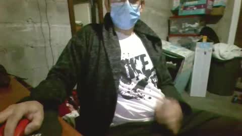 Snapshot of jorgefire0001 chatting on January 7, 12:07 pm jorgefire0001 online show from January 7, 12:07 pm