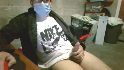 Snapshot of jorgefire0001 chatting on January 8, 12:07 pm jorgefire0001 online show from January 8, 12:07 pm