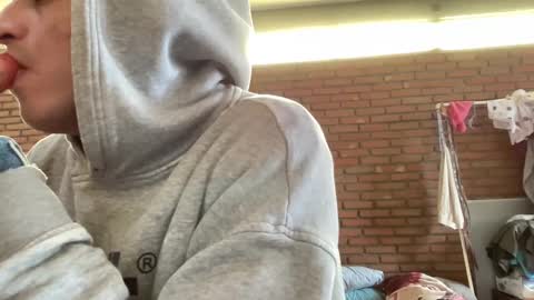 Snapshot of jorger577268 chatting on January 11, 7:59 pm JorgeMAXX online show from January 11, 7:59 pm