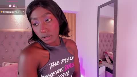jorinde sexy online show from May 7, 4:40 am