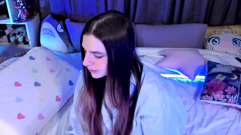 Rose online show from January 12, 10:01 pm