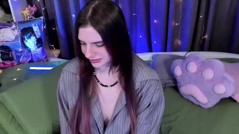 Rose online show from October 18, 10:10 pm