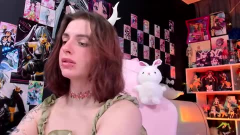 Rose online show from December 21, 4:58 pm