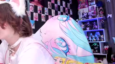 Rose online show from February 13, 5:09 pm