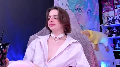 Rose online show from April 5, 5:21 pm