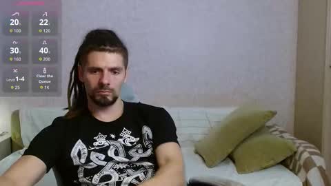 Snapshot of jorra777 chatting on October 13, 11:21 am Jora online show from October 13, 11:21 am
