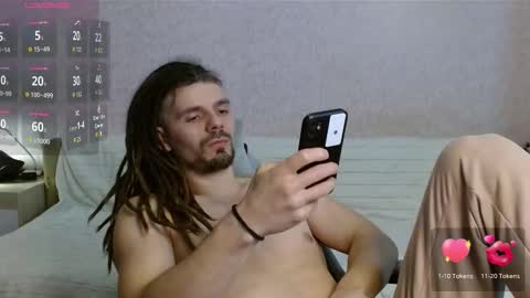 Jora online show from December 3, 5:55 pm