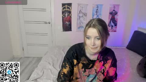 Snapshot of jorroger chatting on April 10, 2:50 am Mila online show from April 10, 2:50 am