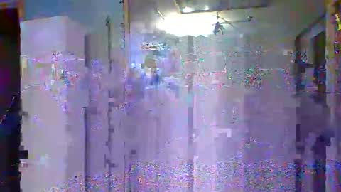 Joey  Amy online show from March 25, 11:49 am