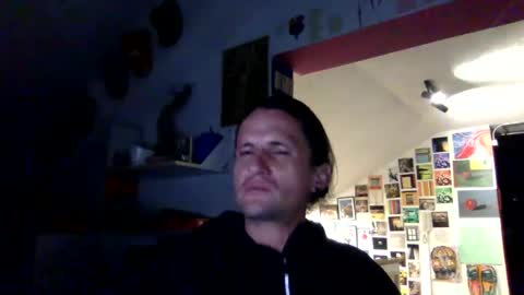 Snapshot of jose4315521 chatting on October 2, 5:58 am jose4315521 online show from October 2, 5:58 am