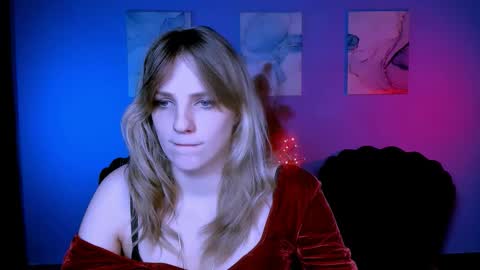 jose_fairy online show from November 12, 9:32 am