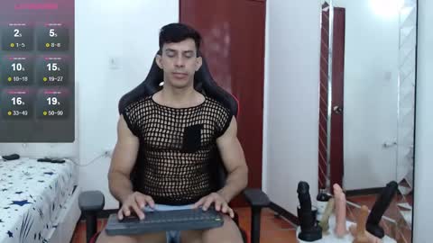 Snapshot of jose_rumbero91 chatting on December 31, 11:09 am jose_rumbero91 online show from December 31, 11:09 am